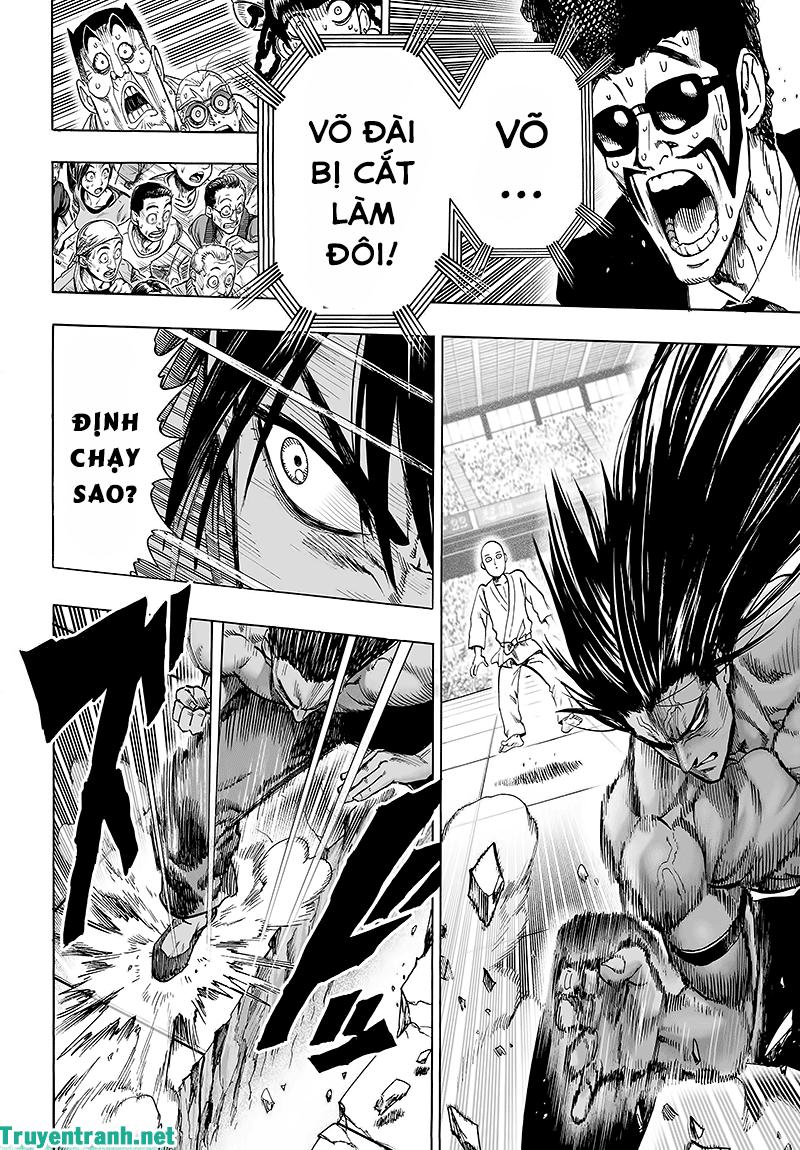 Onepunch Man Chap 109 - Next Chap 110