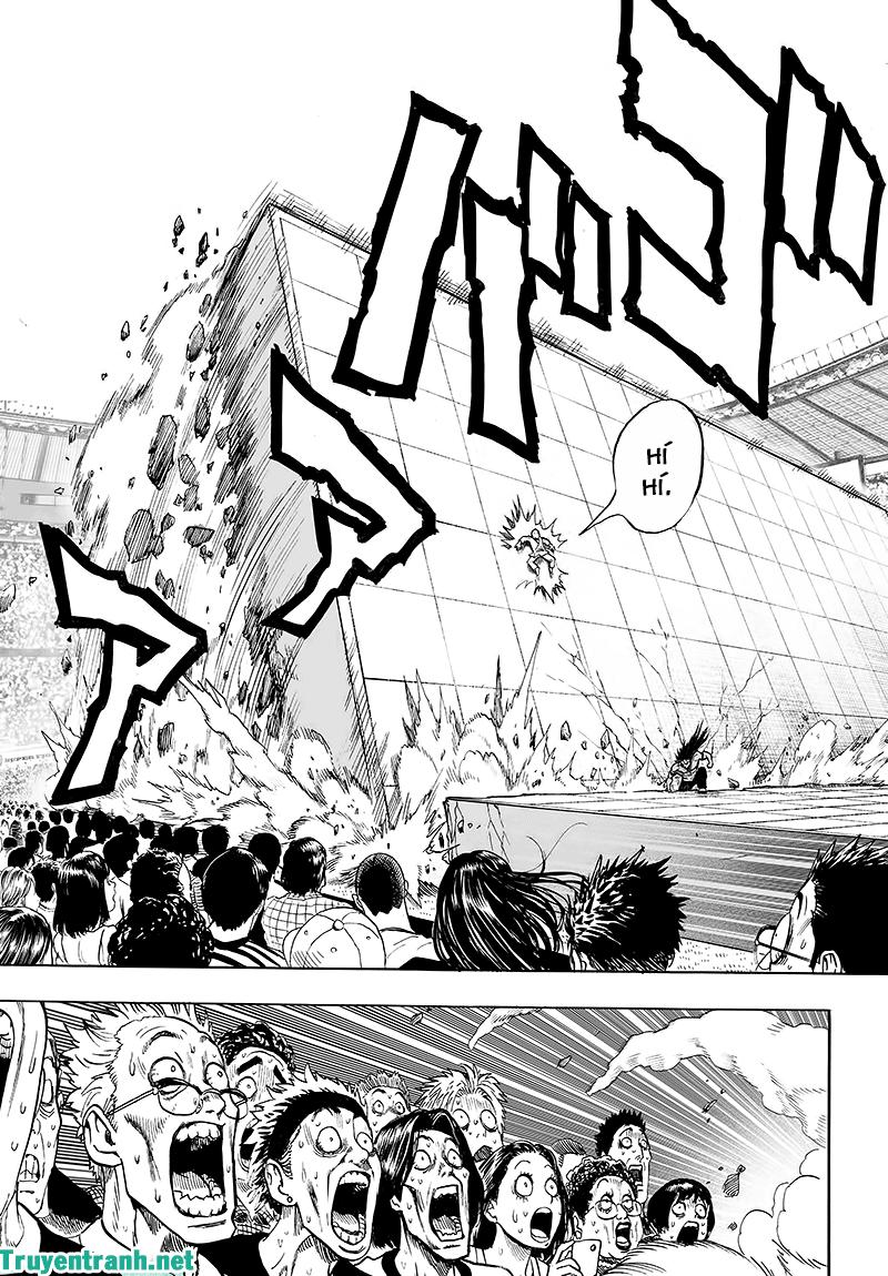 Onepunch Man Chap 109 - Next Chap 110