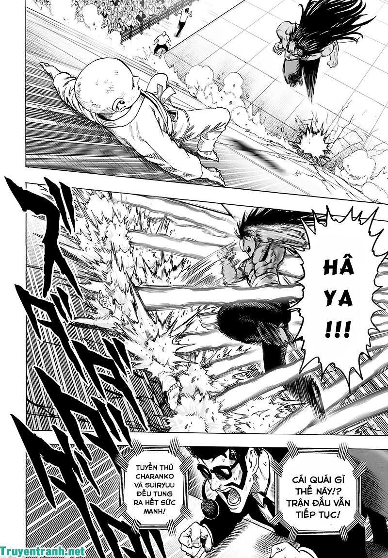 Onepunch Man Chap 109 - Next Chap 110