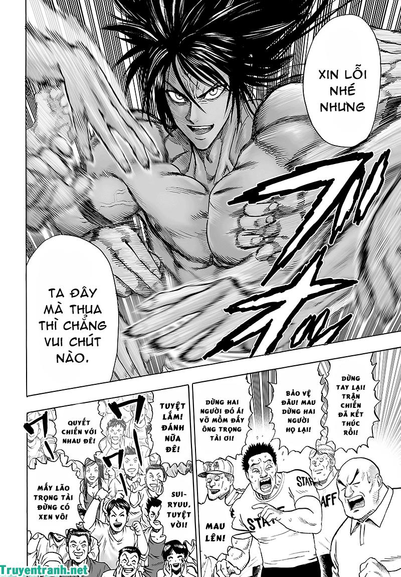 Onepunch Man Chap 109 - Next Chap 110