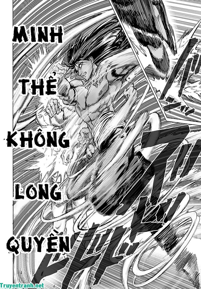 Onepunch Man Chap 109 - Next Chap 110