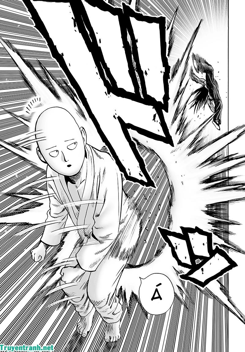 Onepunch Man Chap 109 - Next Chap 110