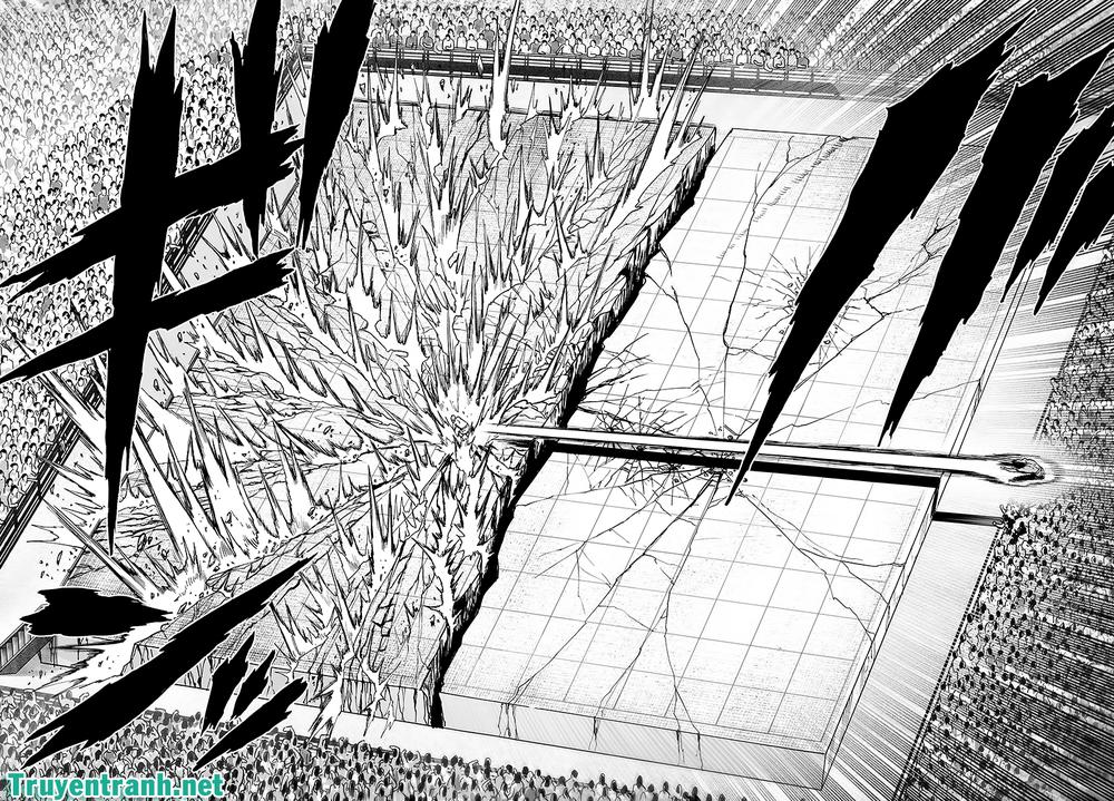 Onepunch Man Chap 109 - Next Chap 110