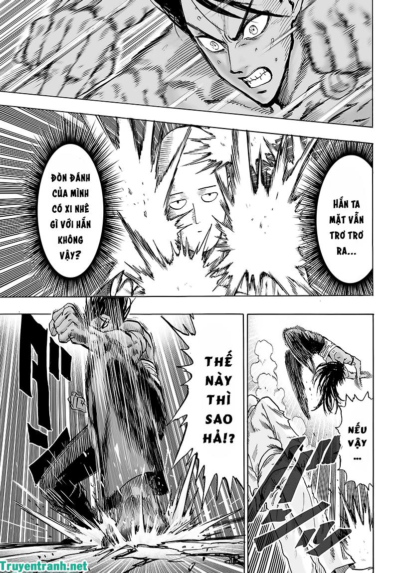 Onepunch Man Chap 109 - Next Chap 110