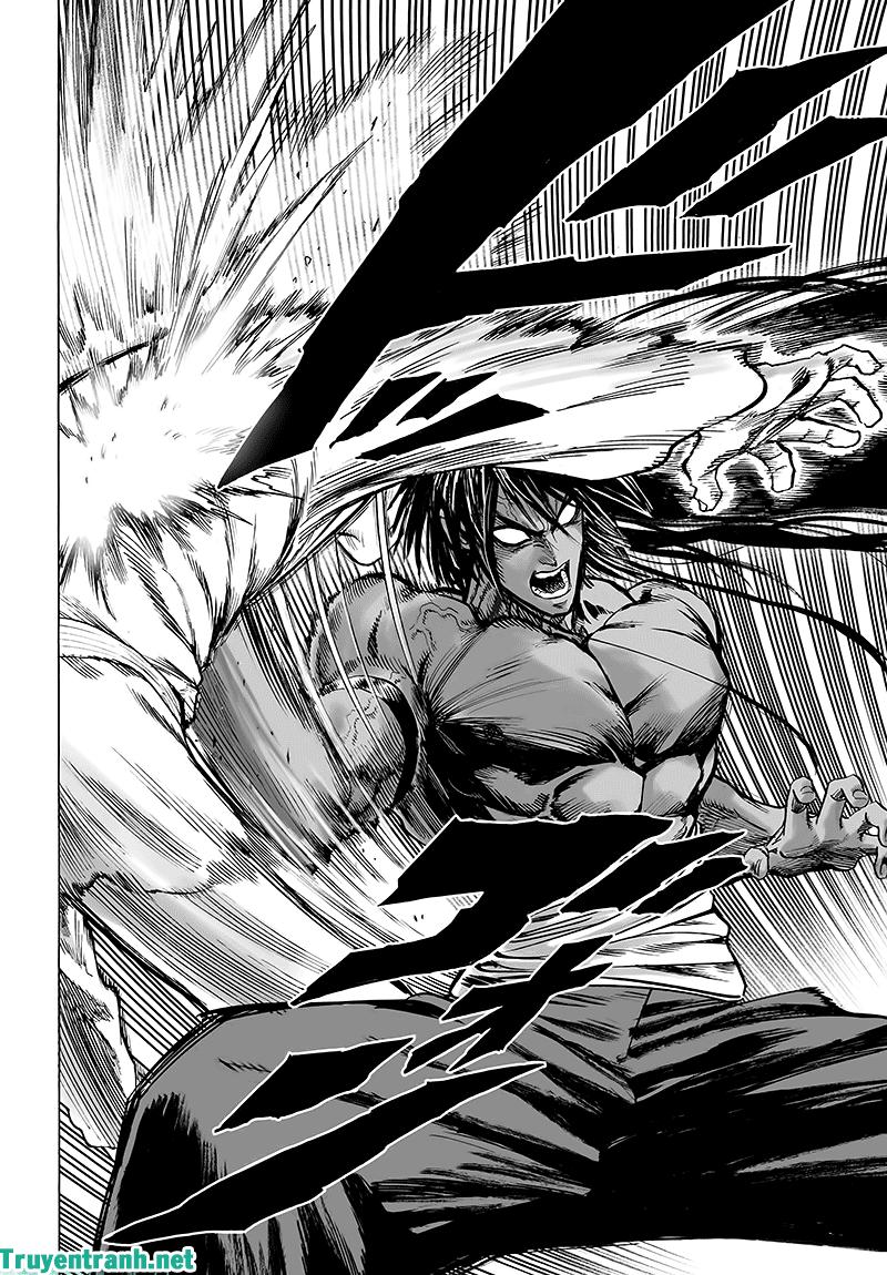 Onepunch Man Chap 109 - Next Chap 110