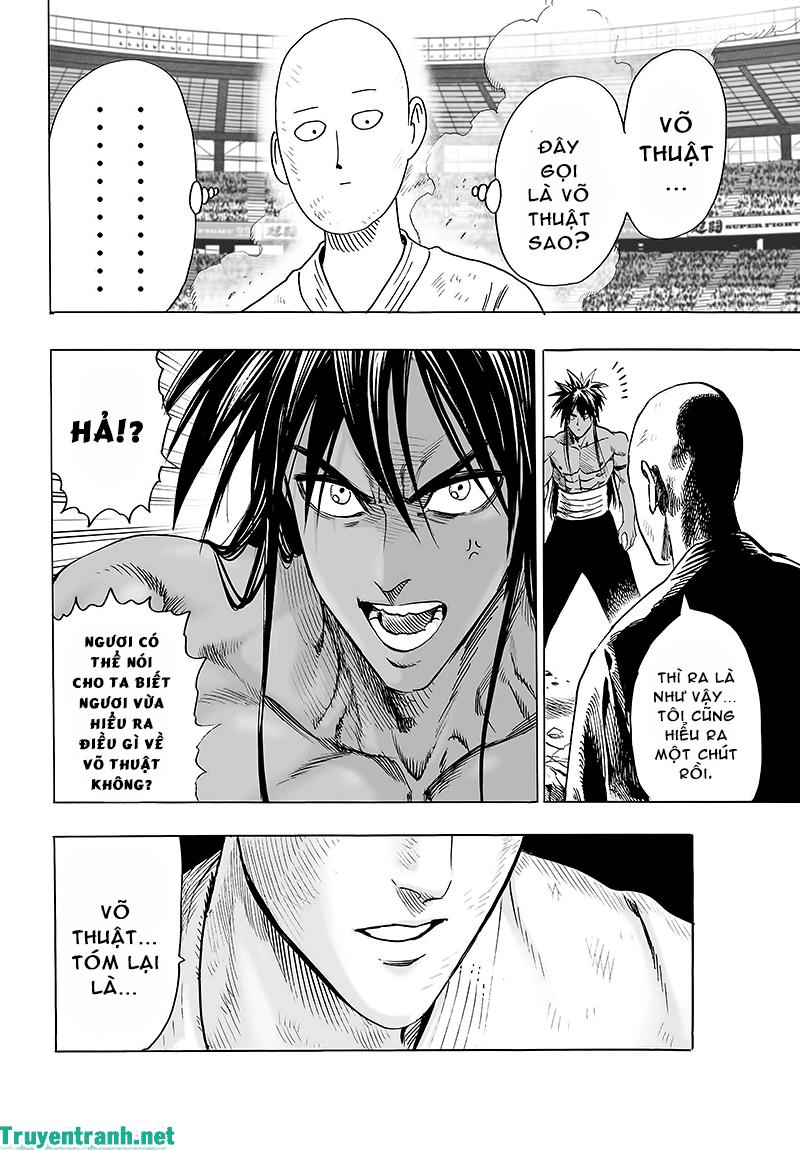 Onepunch Man Chap 109 - Next Chap 110