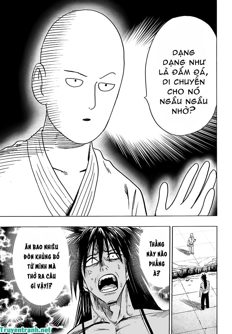 Onepunch Man Chap 109 - Next Chap 110