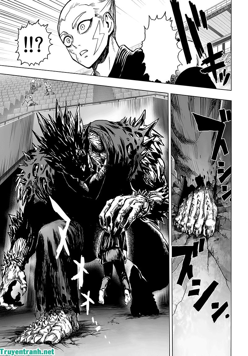 Onepunch Man Chap 109 - Next Chap 110