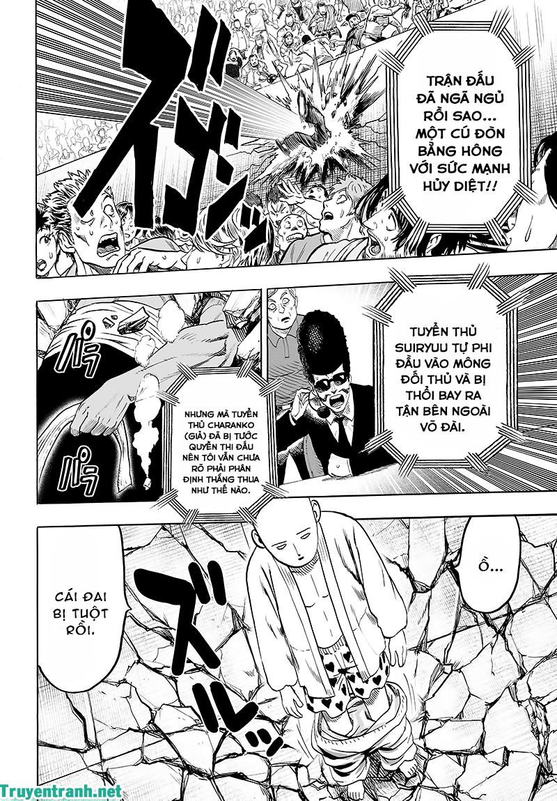 Onepunch Man Chap 109 - Next Chap 110