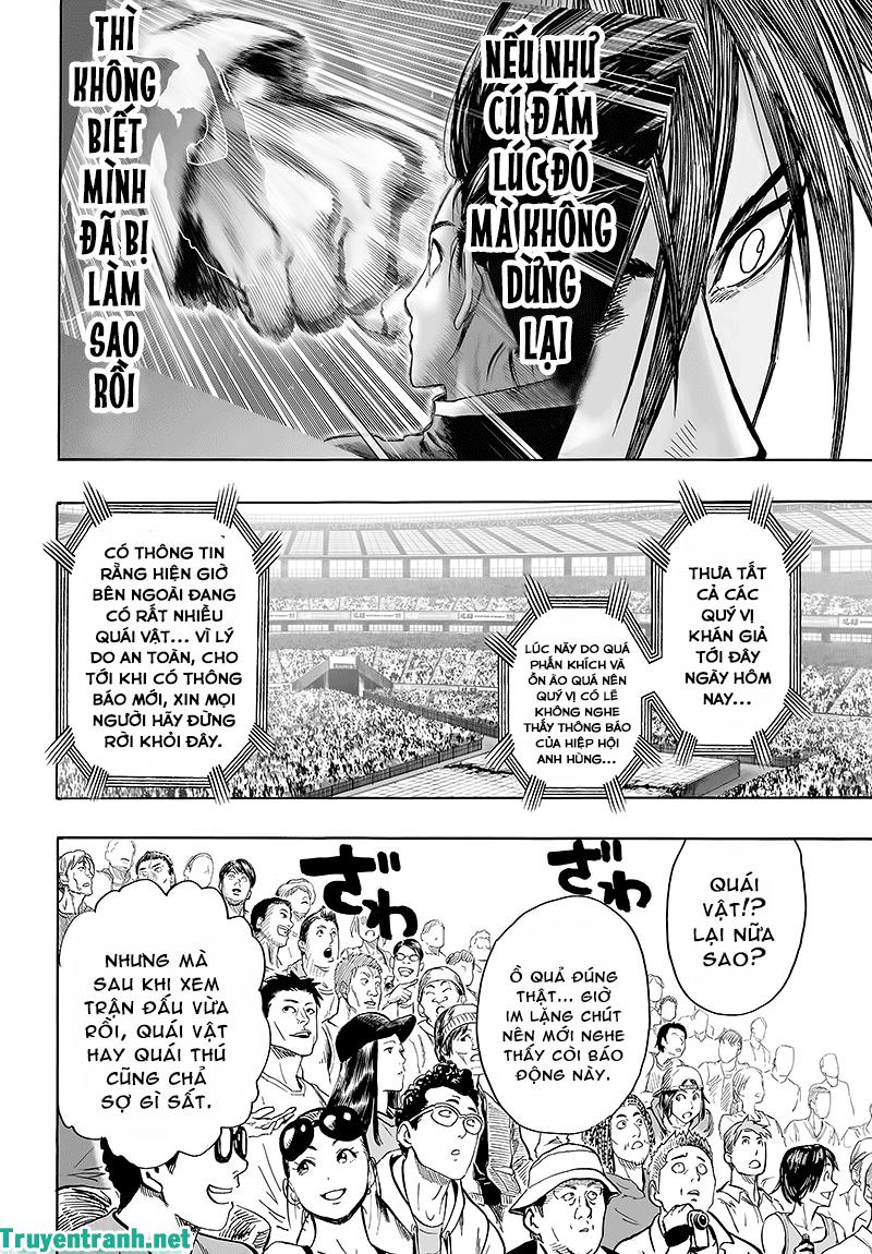 Onepunch Man Chap 109 - Next Chap 110