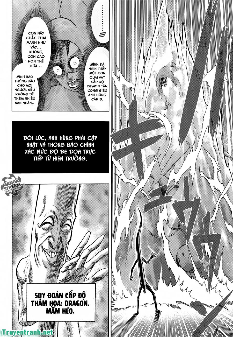Onepunch Man Chap 111.5 - Next Chap 112.5