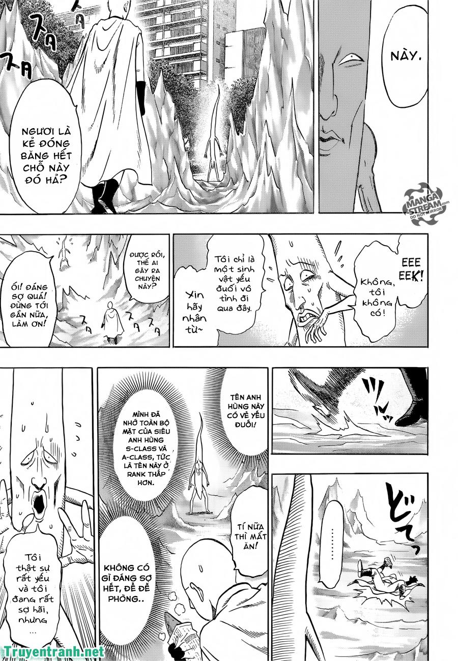 Onepunch Man Chap 111.5 - Next Chap 112.5