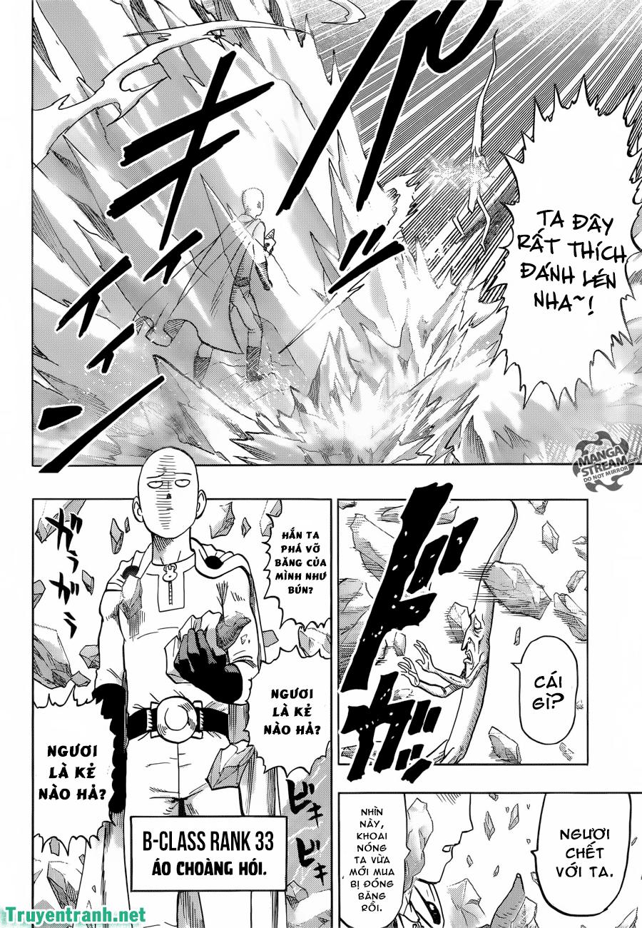 Onepunch Man Chap 111.5 - Next Chap 112.5