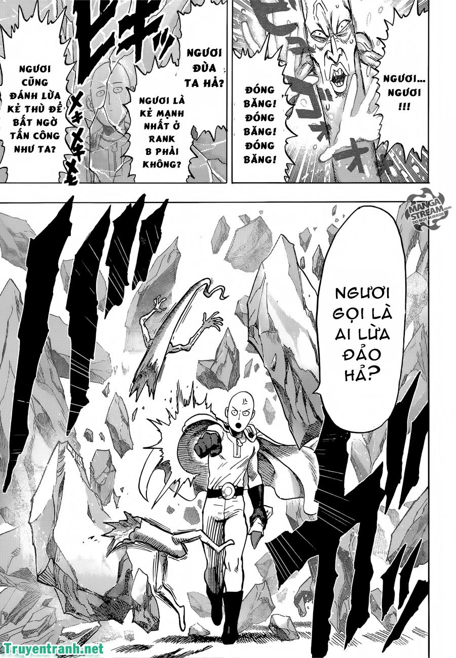 Onepunch Man Chap 111.5 - Next Chap 112.5