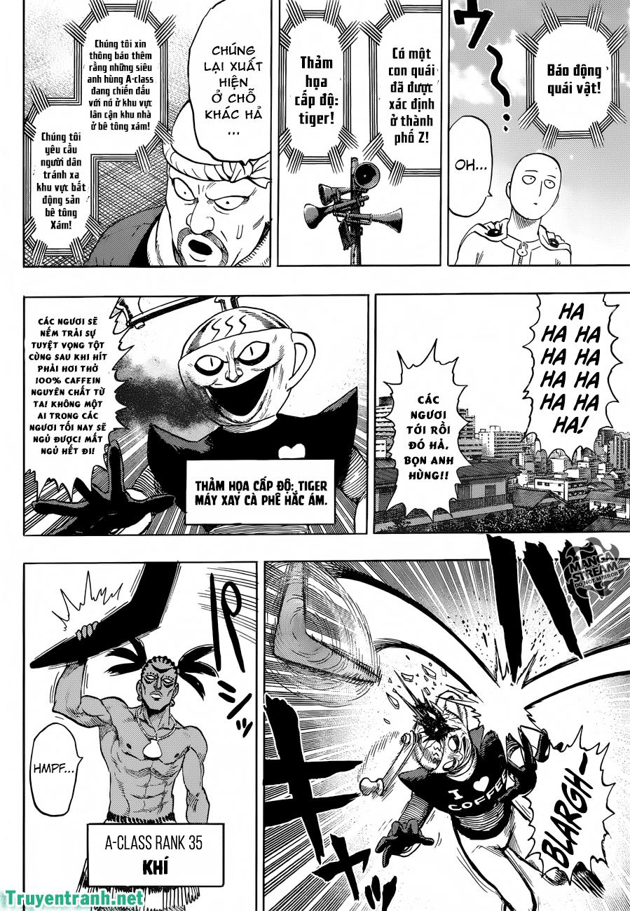 Onepunch Man Chap 111.5 - Next Chap 112.5