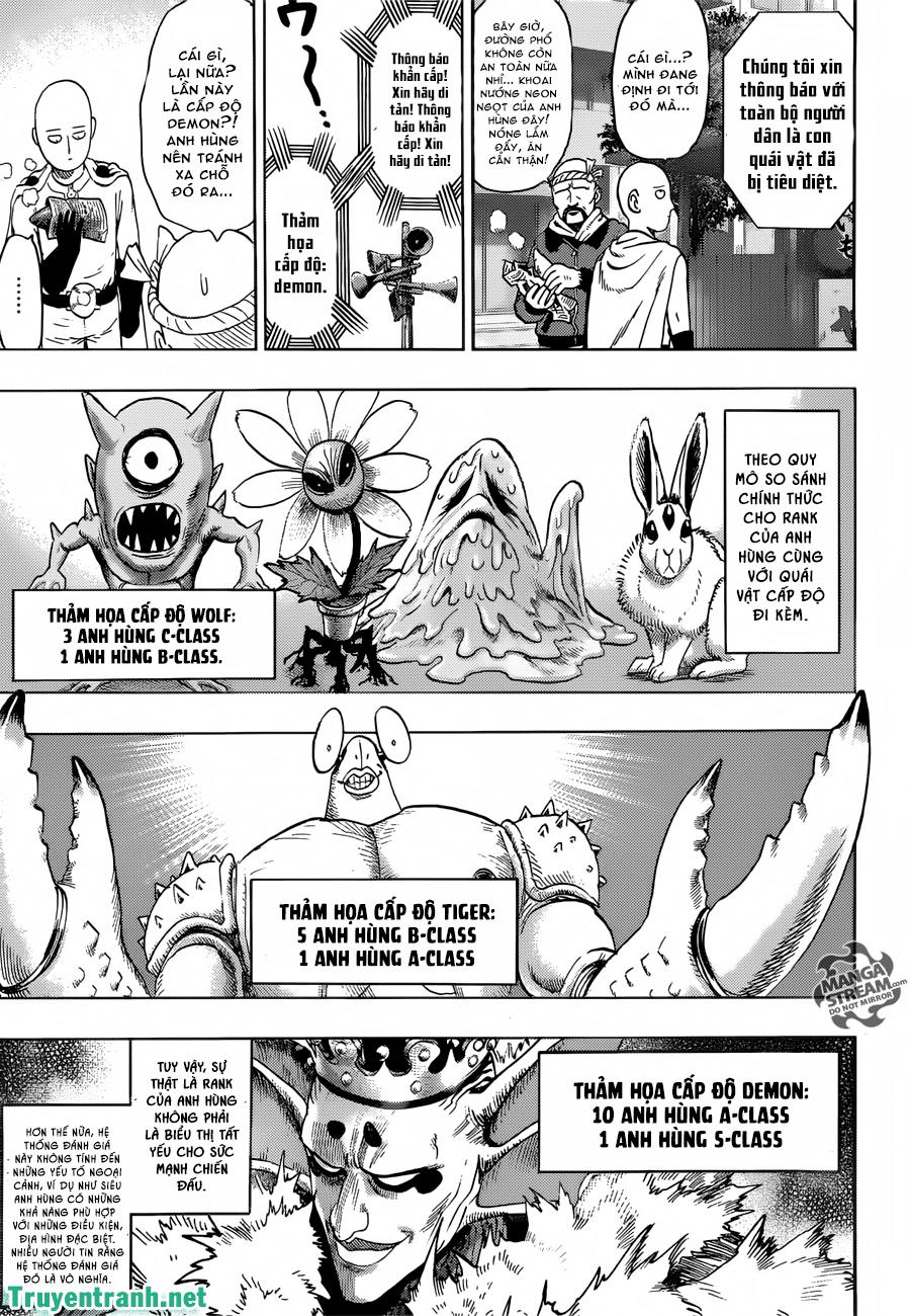 Onepunch Man Chap 111.5 - Next Chap 112.5