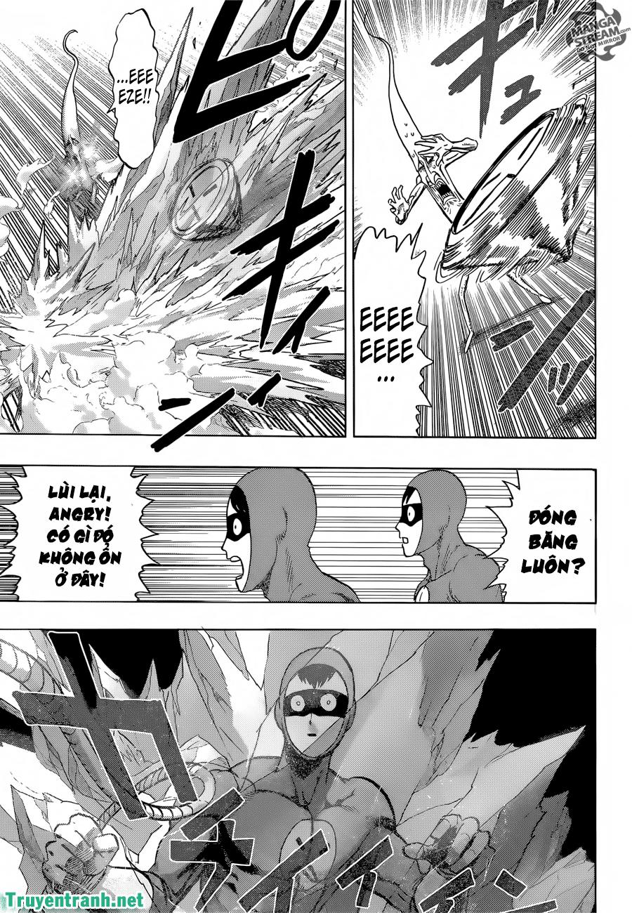 Onepunch Man Chap 111.5 - Next Chap 112.5
