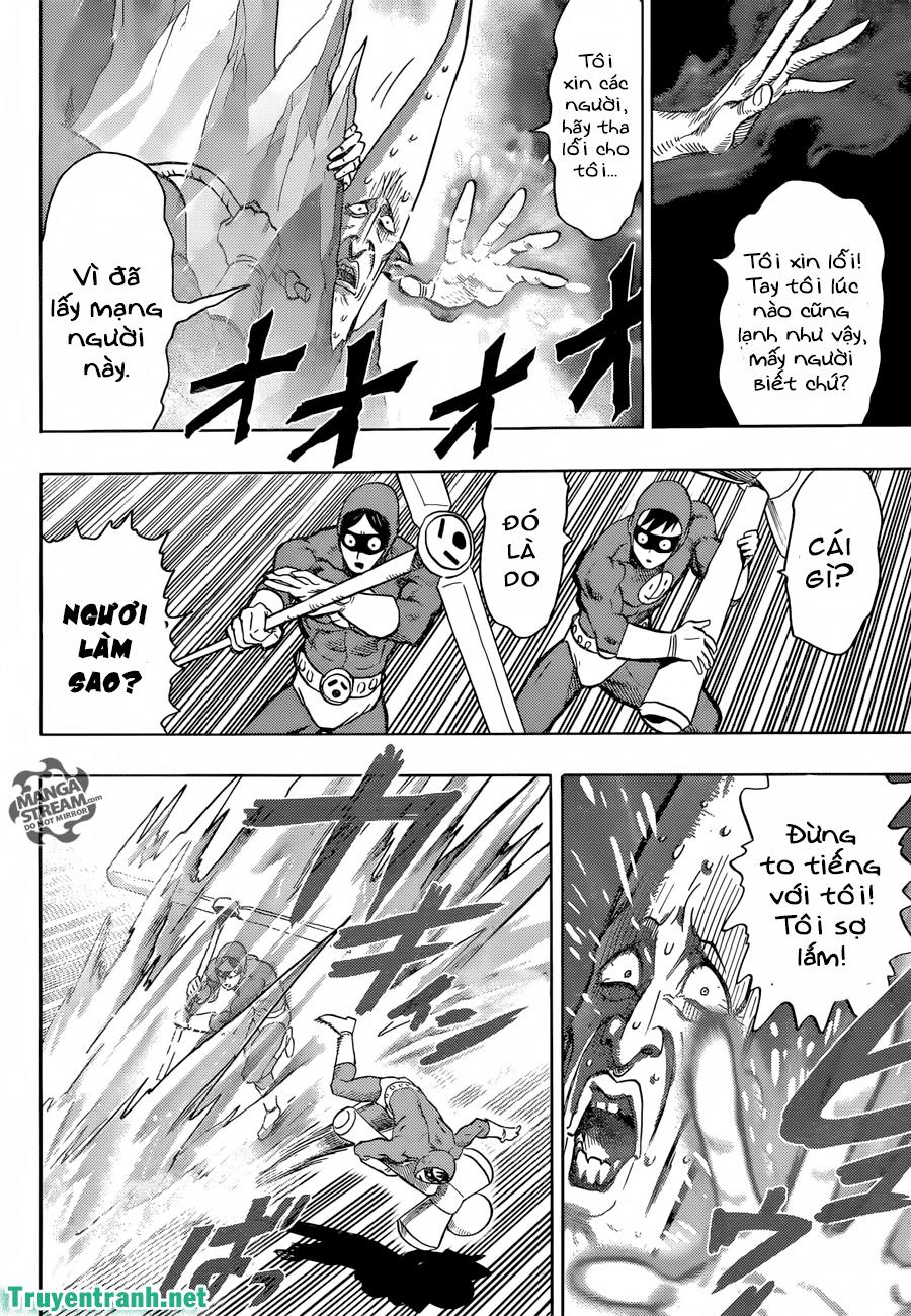 Onepunch Man Chap 111.5 - Next Chap 112.5