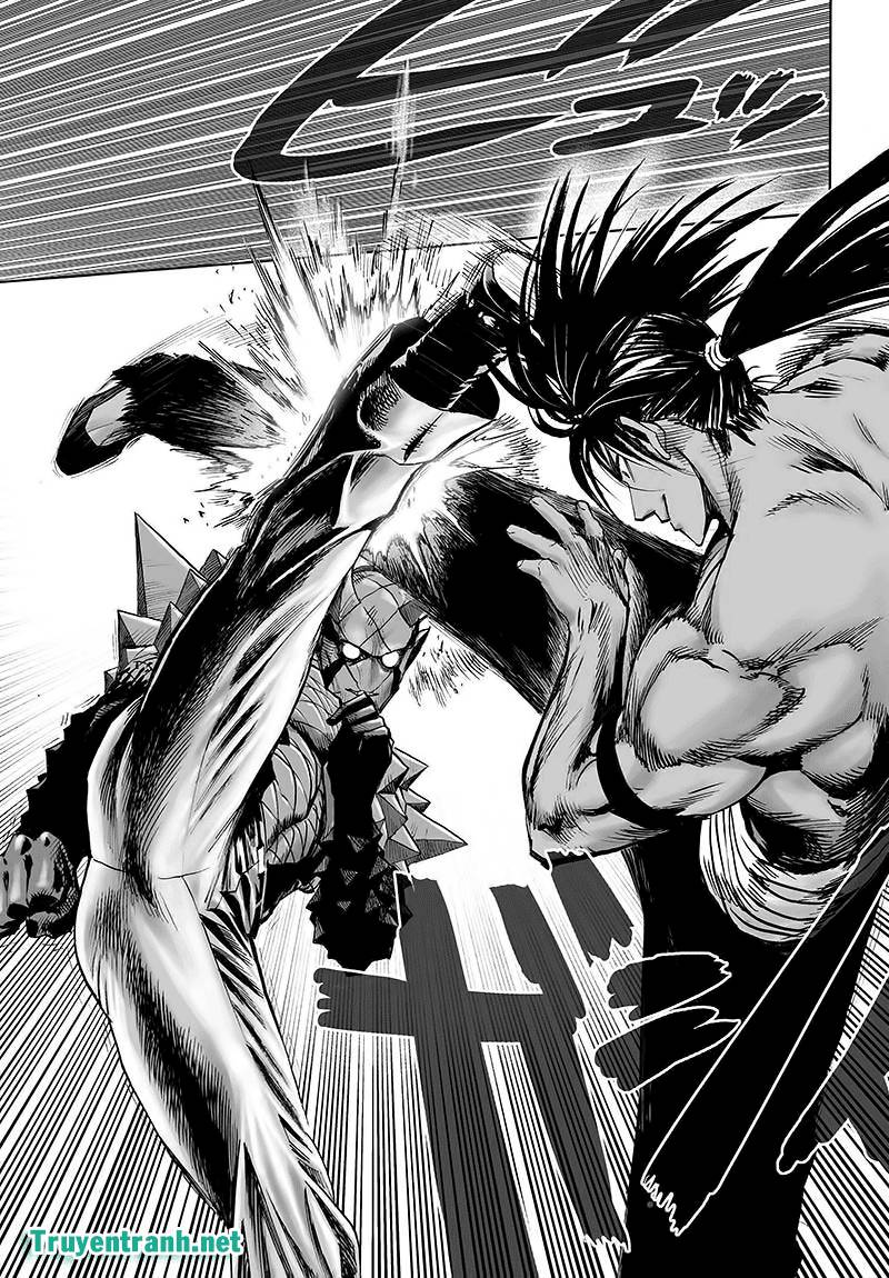 Onepunch Man Chap 111 - Next Chap 112