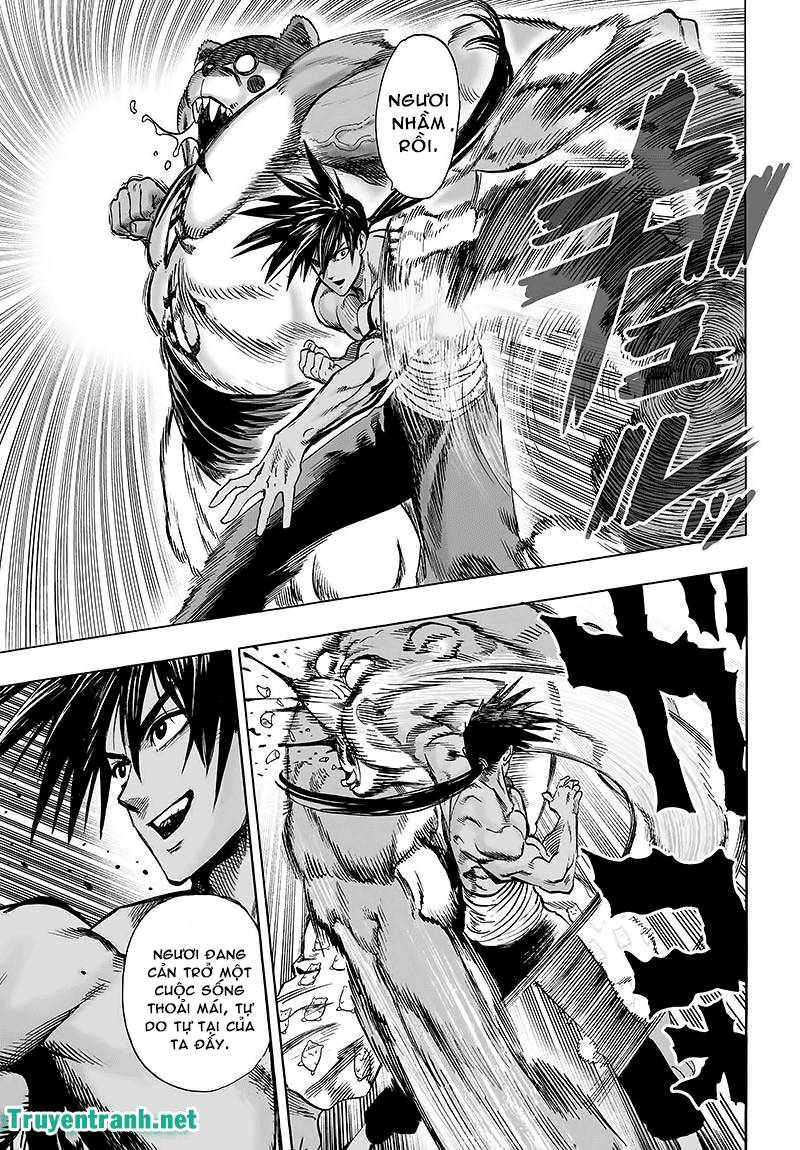 Onepunch Man Chap 111 - Next Chap 112