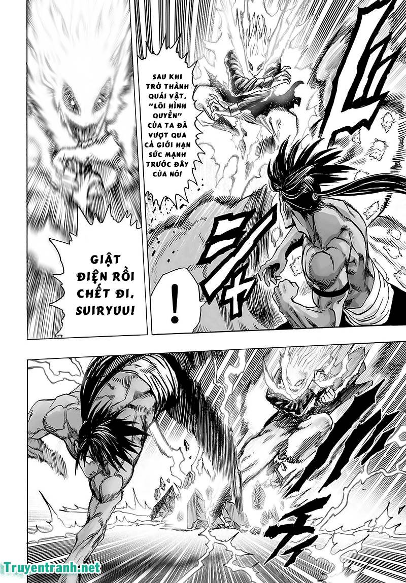 Onepunch Man Chap 111 - Next Chap 112