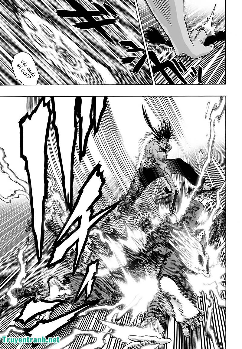 Onepunch Man Chap 111 - Next Chap 112