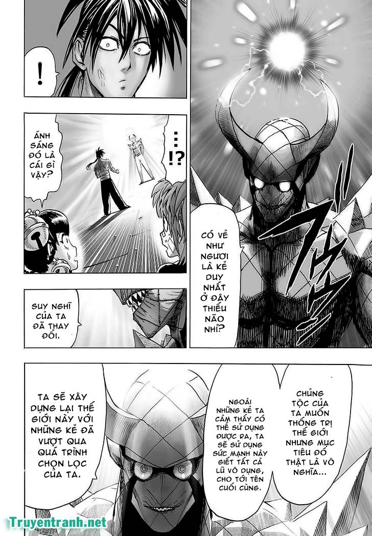 Onepunch Man Chap 111 - Next Chap 112