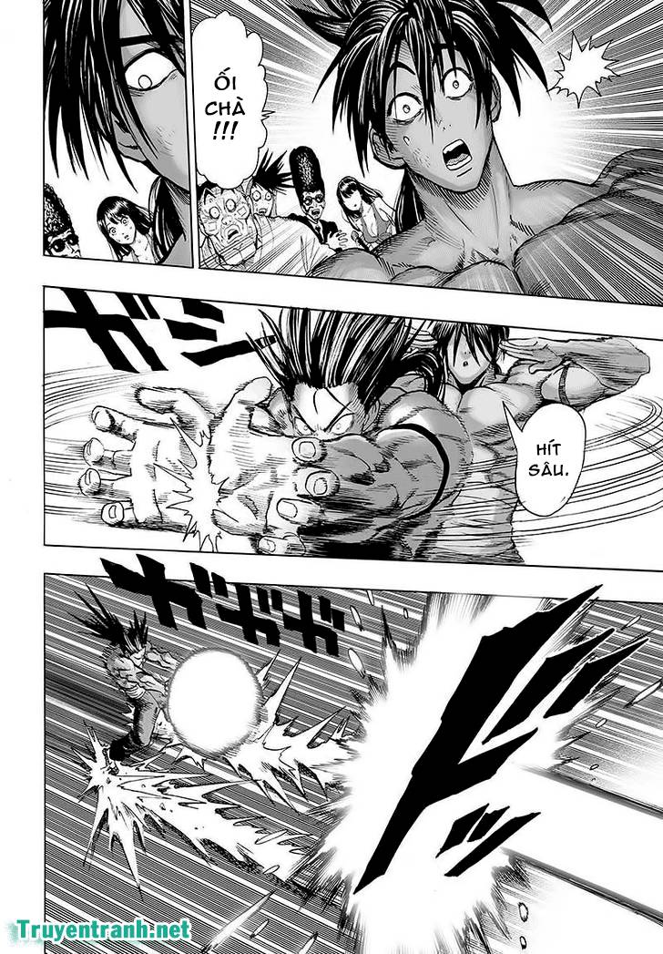 Onepunch Man Chap 111 - Next Chap 112