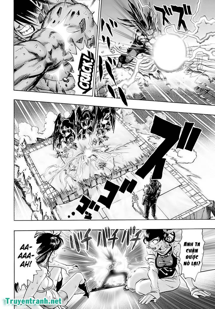 Onepunch Man Chap 111 - Next Chap 112
