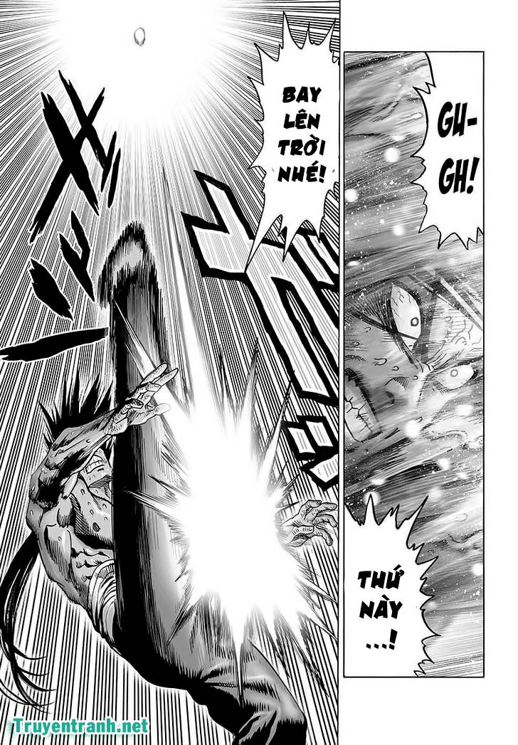 Onepunch Man Chap 111 - Next Chap 112