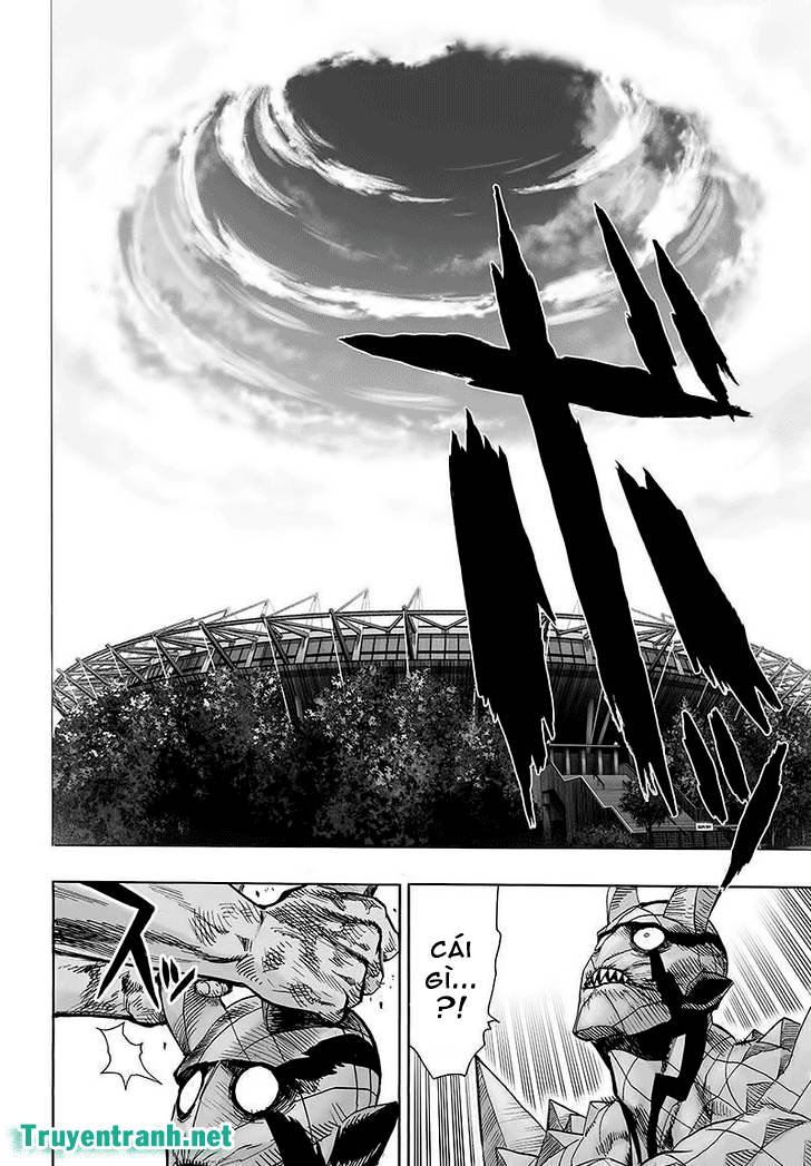 Onepunch Man Chap 111 - Next Chap 112