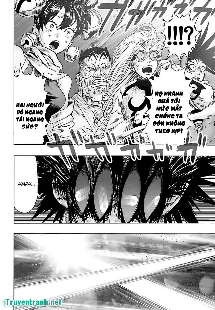 Onepunch Man Chap 111 - Next Chap 112