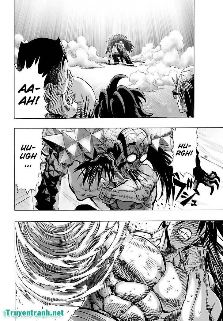 Onepunch Man Chap 111 - Next Chap 112