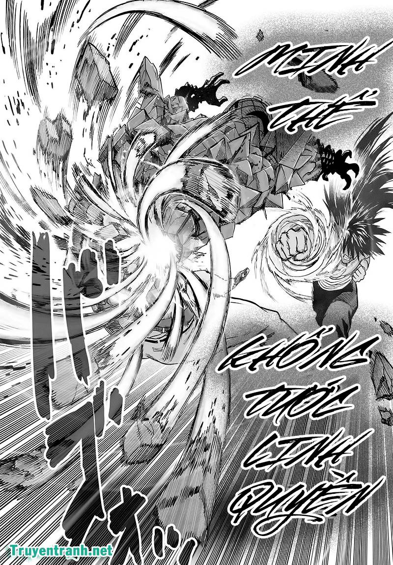 Onepunch Man Chap 111 - Next Chap 112