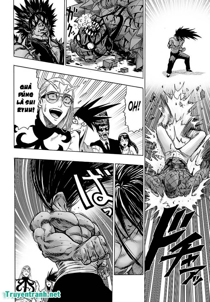 Onepunch Man Chap 111 - Next Chap 112