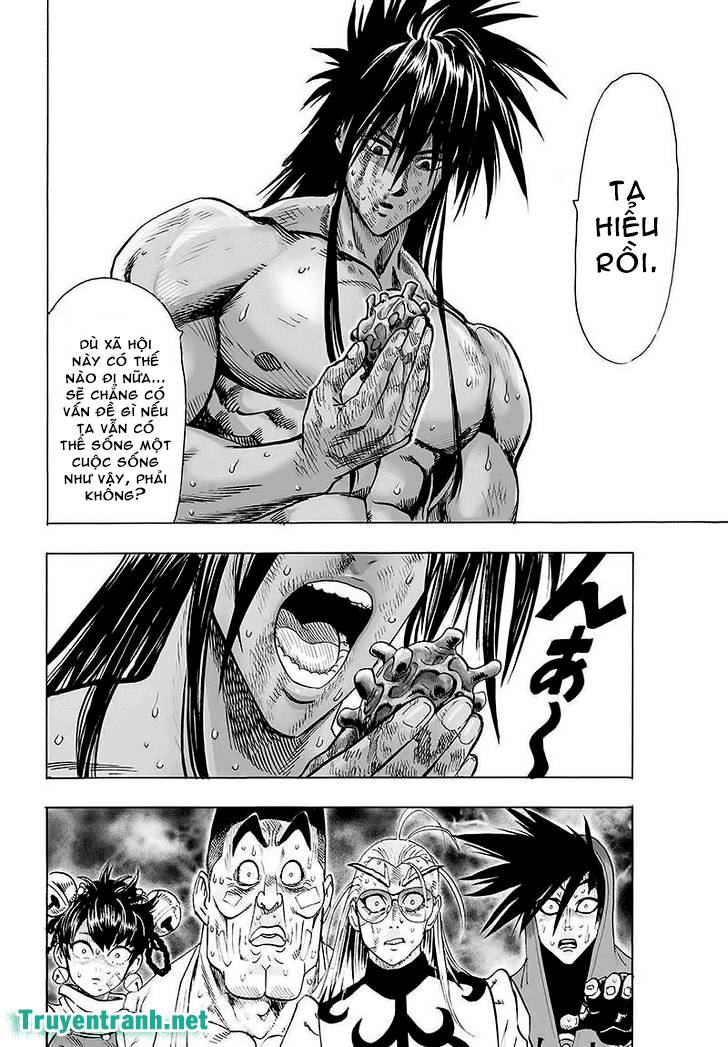 Onepunch Man Chap 111 - Next Chap 112