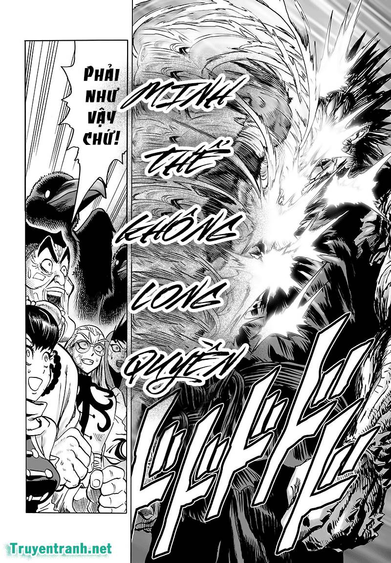 Onepunch Man Chap 111 - Next Chap 112