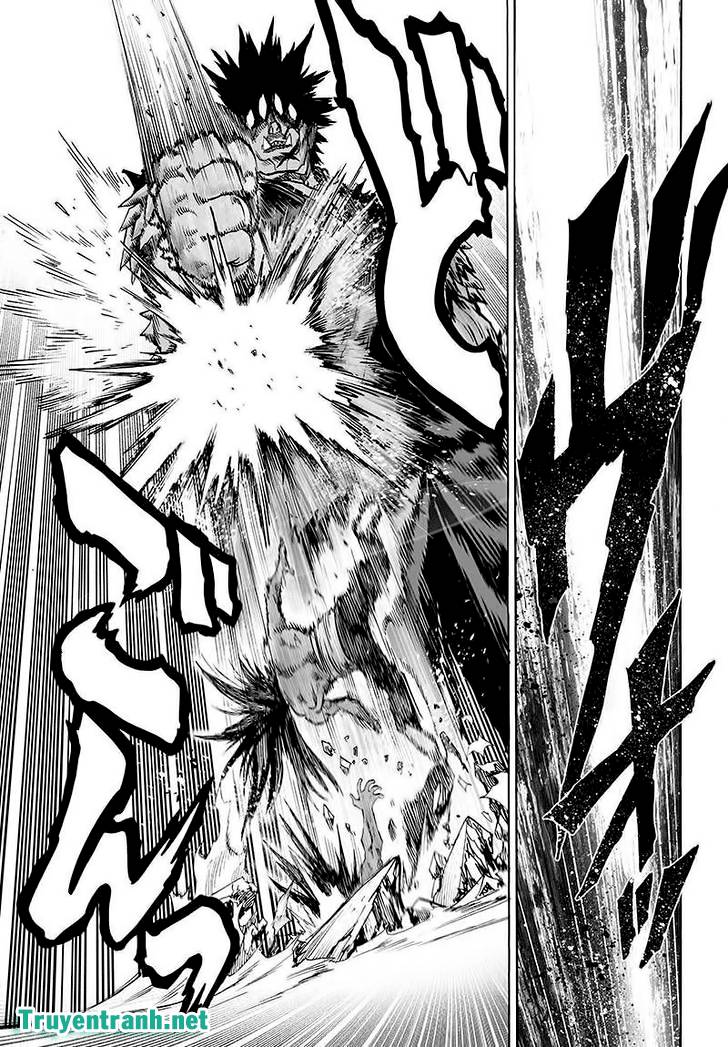 Onepunch Man Chap 111 - Next Chap 112