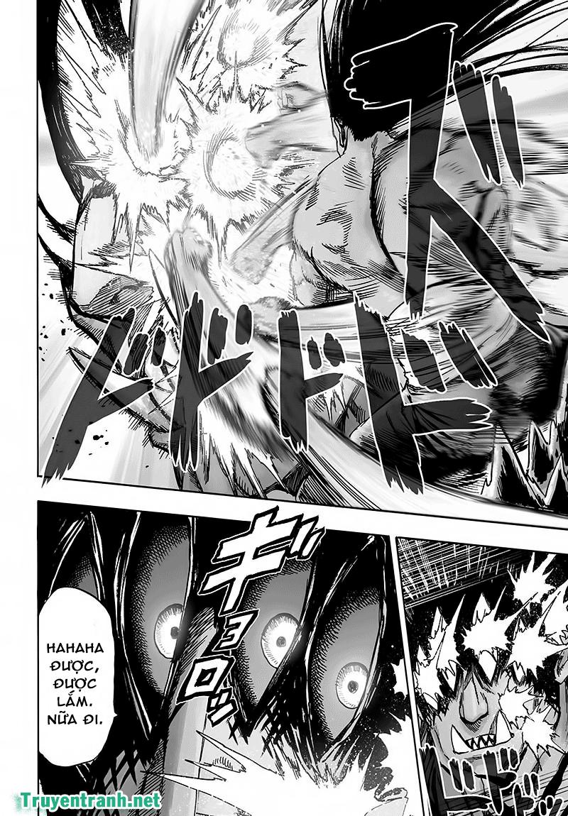 Onepunch Man Chap 112 - Next Chap 113