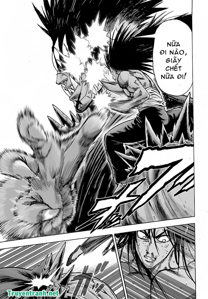 Onepunch Man Chap 112 - Next Chap 113