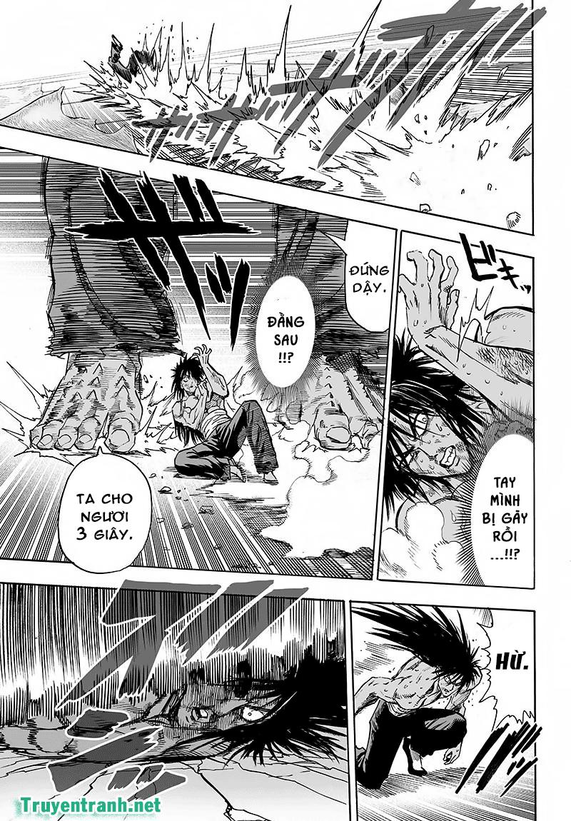 Onepunch Man Chap 112 - Next Chap 113