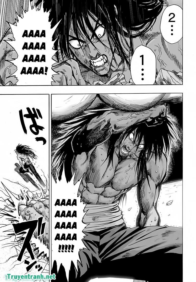 Onepunch Man Chap 112 - Next Chap 113