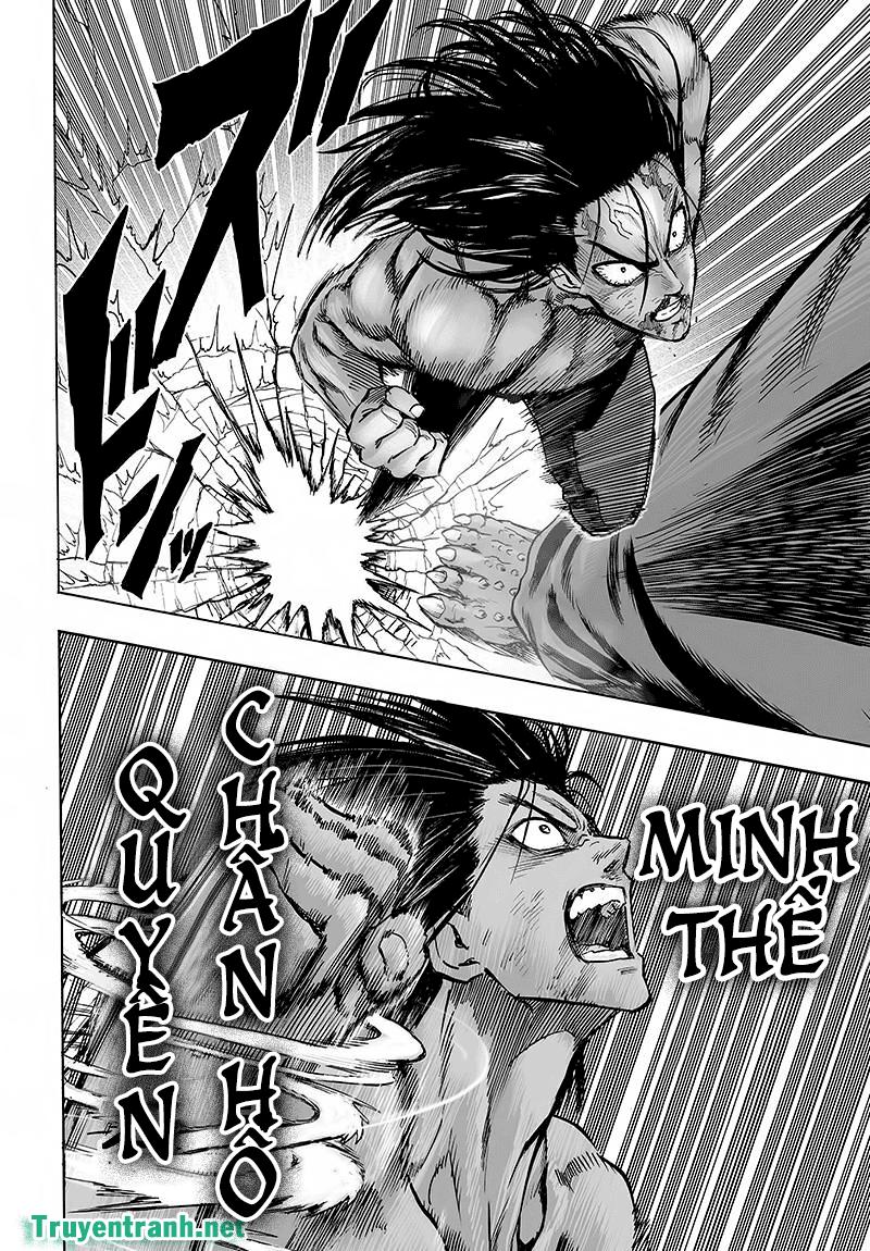 Onepunch Man Chap 112 - Next Chap 113