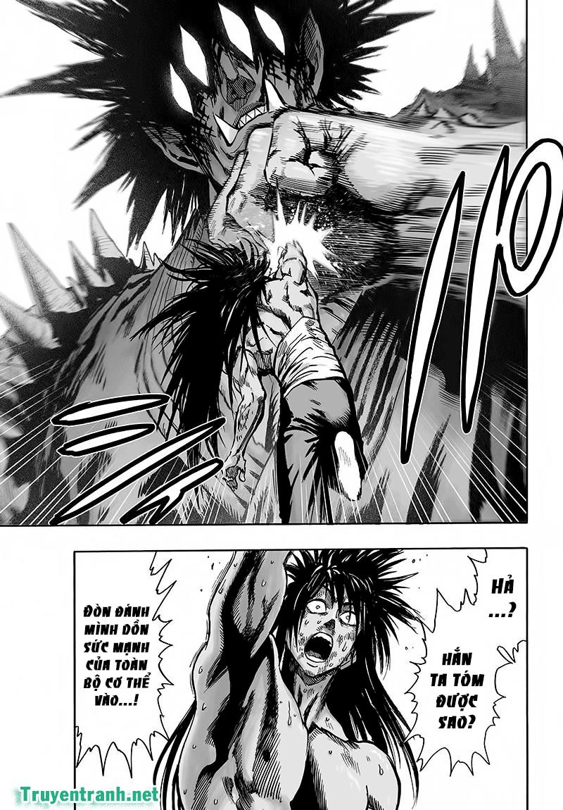 Onepunch Man Chap 112 - Next Chap 113