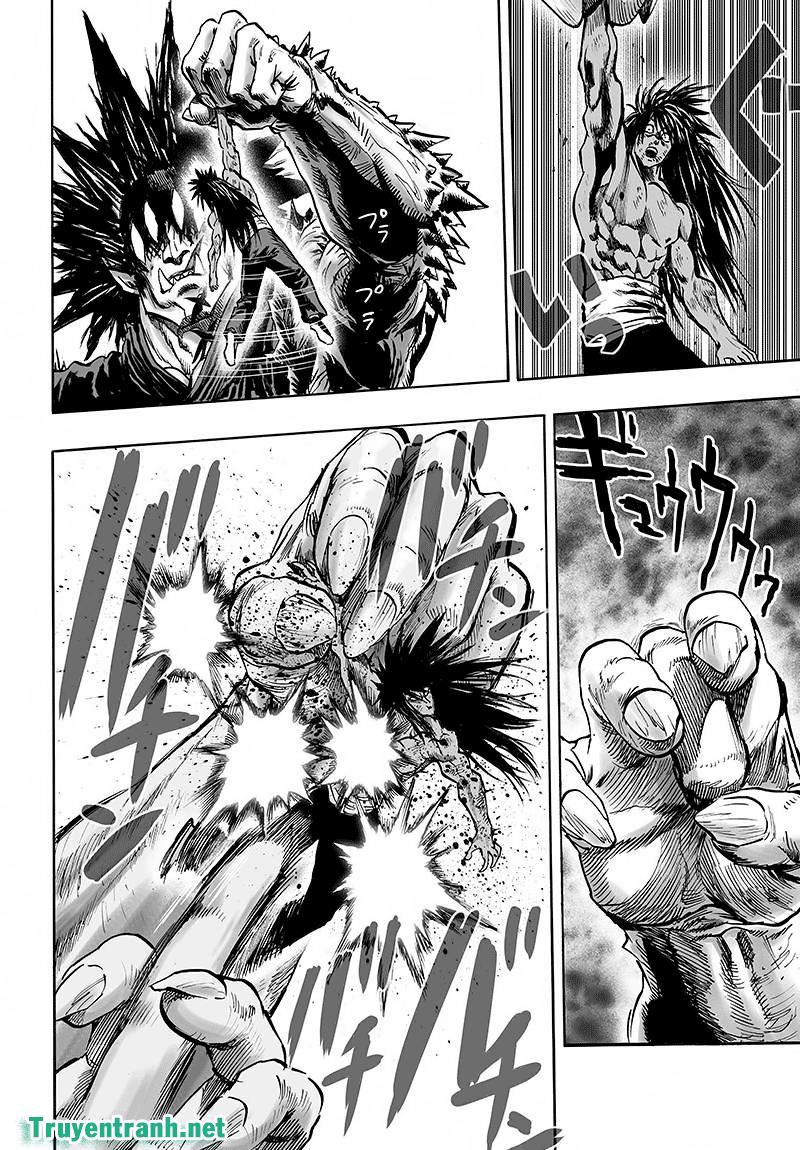Onepunch Man Chap 112 - Next Chap 113