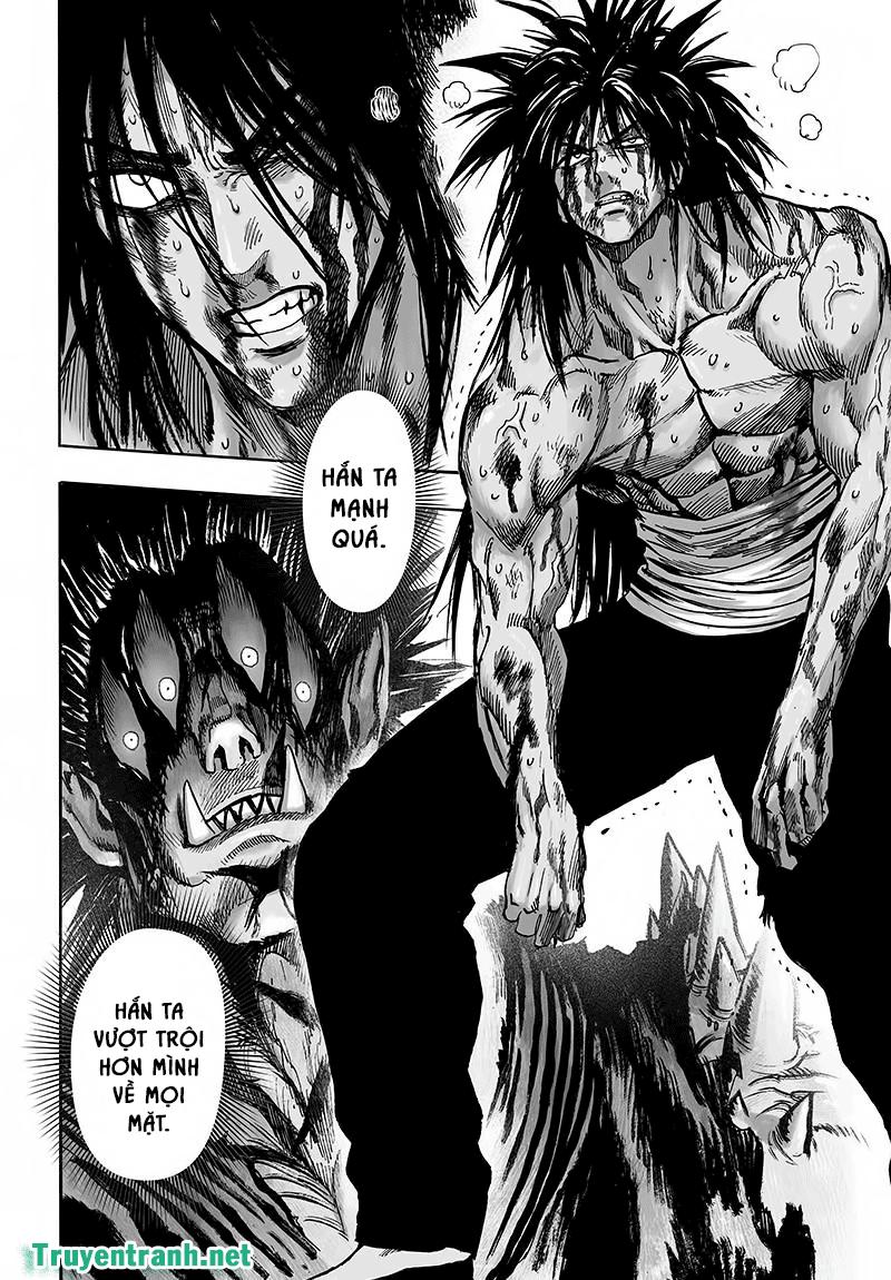 Onepunch Man Chap 112 - Next Chap 113
