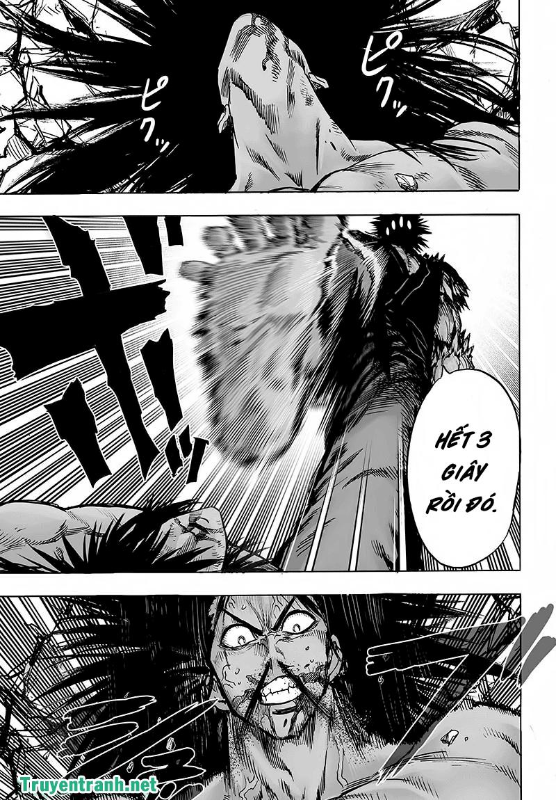 Onepunch Man Chap 112 - Next Chap 113