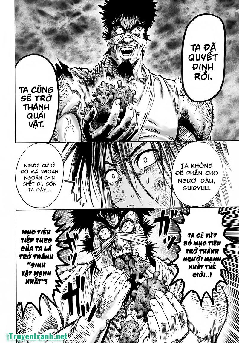 Onepunch Man Chap 112 - Next Chap 113