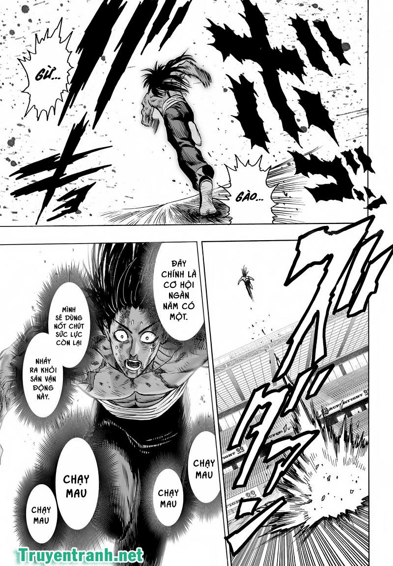 Onepunch Man Chap 113.1 - Next Chap 114.1