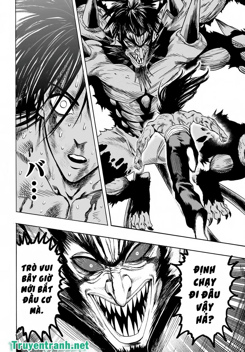 Onepunch Man Chap 113.1 - Next Chap 114.1